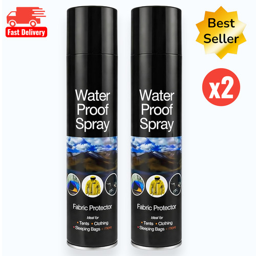 Waterproof spray 300ml - waterproof,