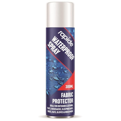 Rapide waterproof spray - rapide,