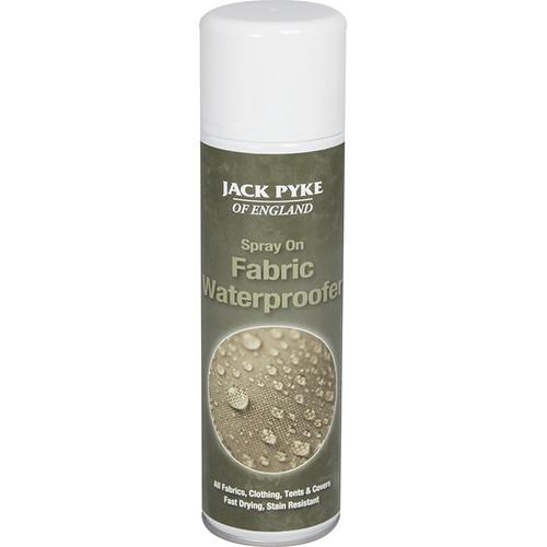 Jack pyke fabric waterproof - jack,