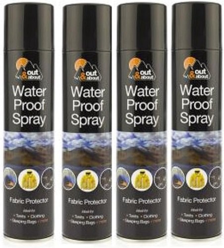 300ml water proof - x,