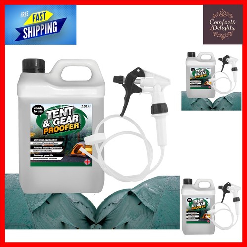 Effective tent and gear - tent,