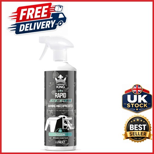 Waterproofing spray for - waterproofing,