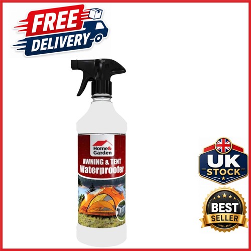 Waterproof spray for awning - waterproof,