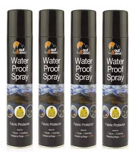 300ml waterproof spray - waterproof,