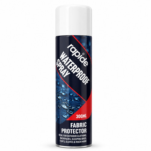 Waterproof spray fabric - spray,