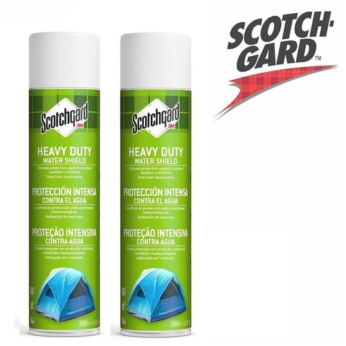 Scotchgard water shield - water,