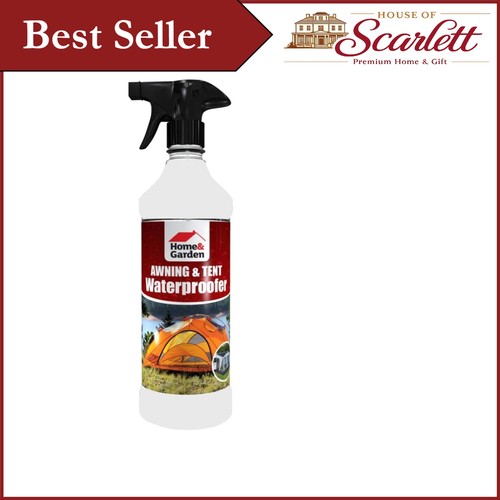 500ml waterproofer spray - spray, for