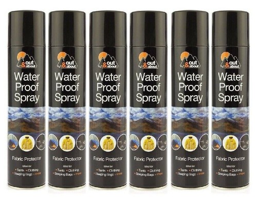 Waterproof water proof - , spray