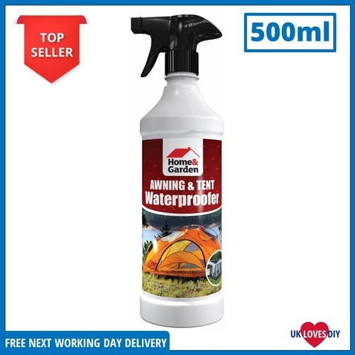 Water proofer spray - water,