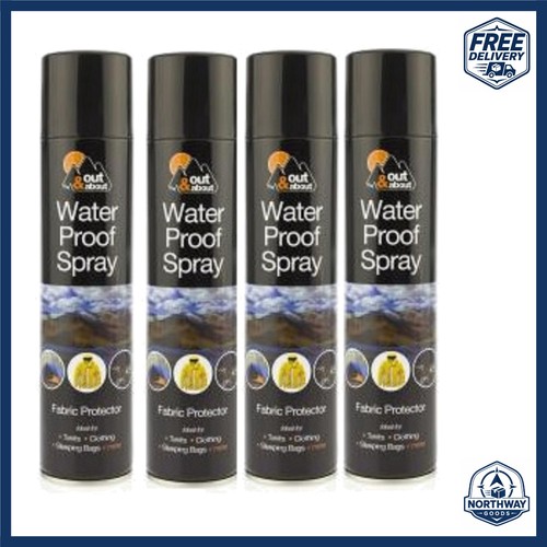 300ml waterproof spray for - x,
