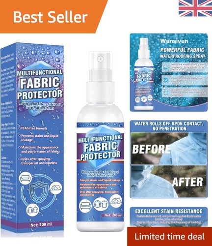 200ml odorless fabric - 200ml,