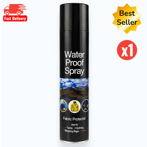 Waterproof spray 300ml - x,