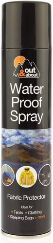 Waterproof spray for - waterproof,