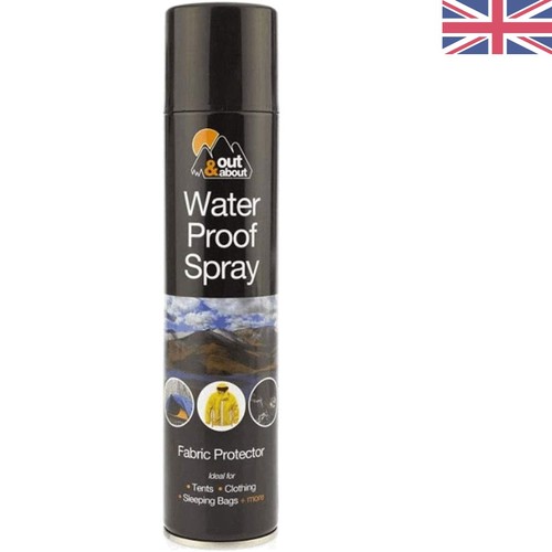 Durable waterproof spray - durable,