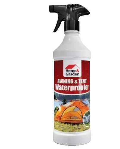 Awning tent waterproofer - awning,