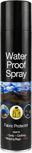 300ml waterproof spray - 300ml, fabric
