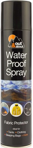 300ml waterproof spray for - 3,
