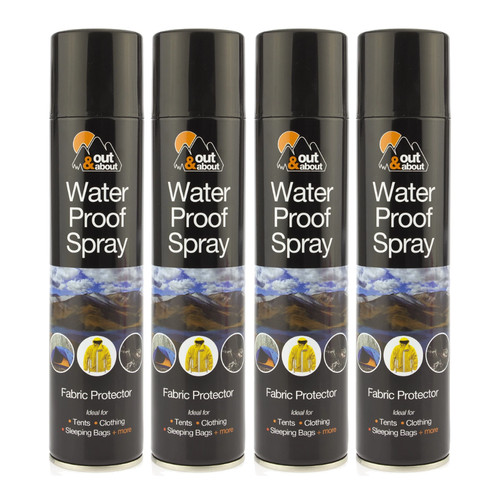 Out about waterproof - about,