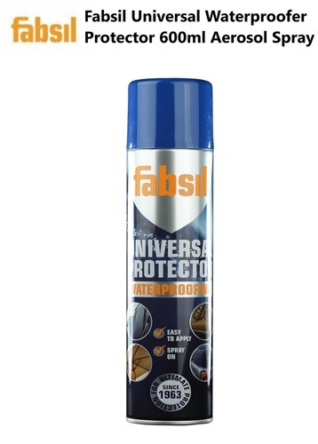 Fabsil universal waterproofer - fabsil,