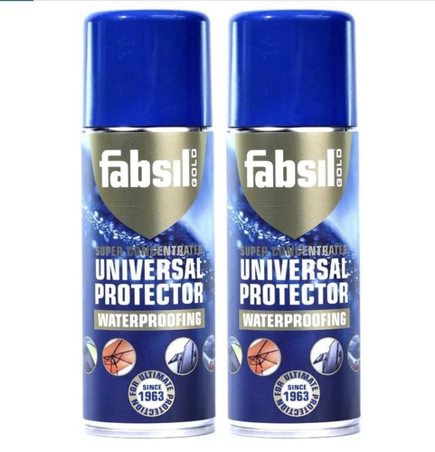 Grangers fabsil gold - x,