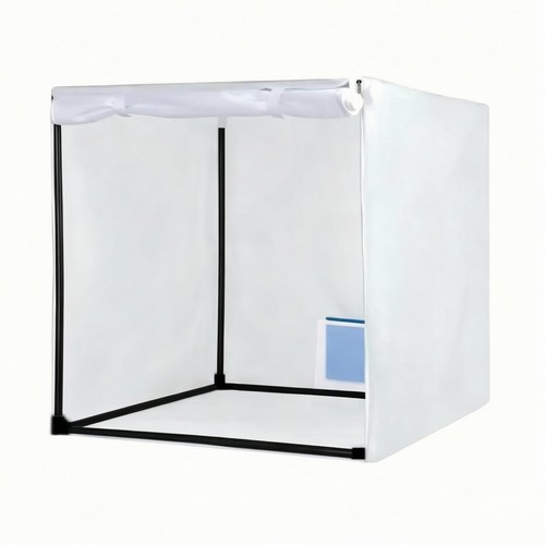 Spray painting tent portable - painting,
