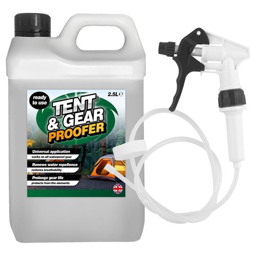 Litre tent gear - litre, &