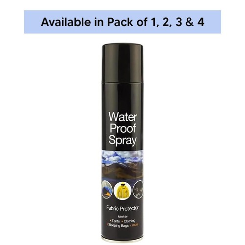 Waterproof spray 300ml fabric - waterproof,