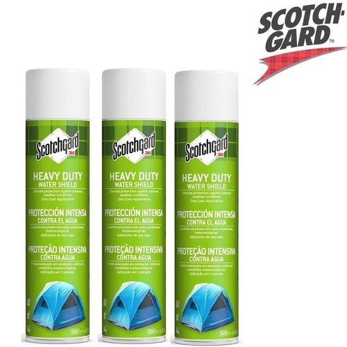 Scotchgard water shield - scotchgard,