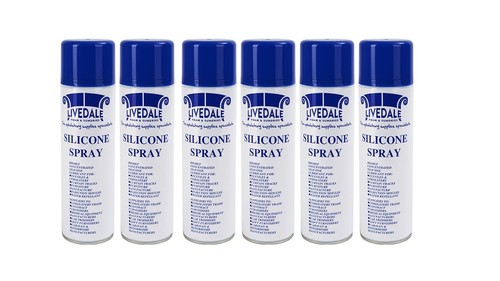 Waterproofing silicone spray - waterproofing,