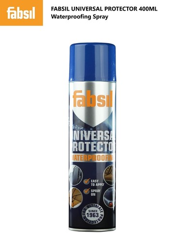 Fabsil 400ml tent awning - fabsil,