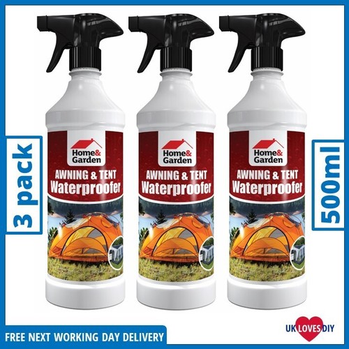 Spray waterproofing for wet - for,