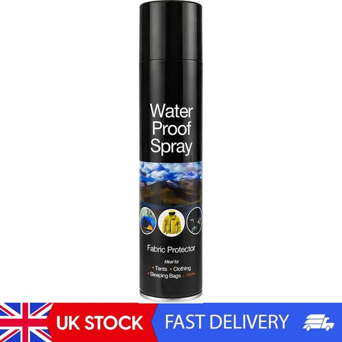 Waterproof spray 300ml - spray, for