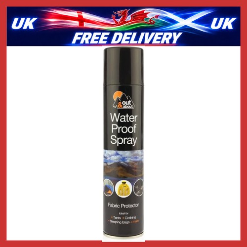 Waterproof spray ideal - x,